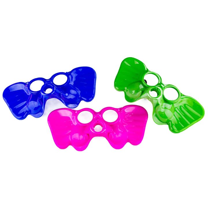 Gra Zręcznościowa Złap obręcze - Słonie I Obręcze, Elephant Rings