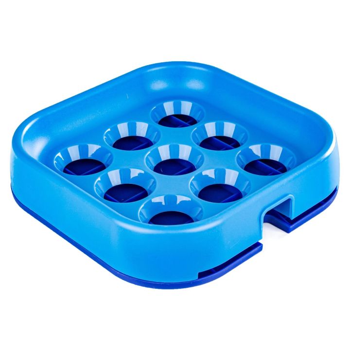 Zabawna Gra Blow Ball, Dmuchanie Piłeczki Puzzle