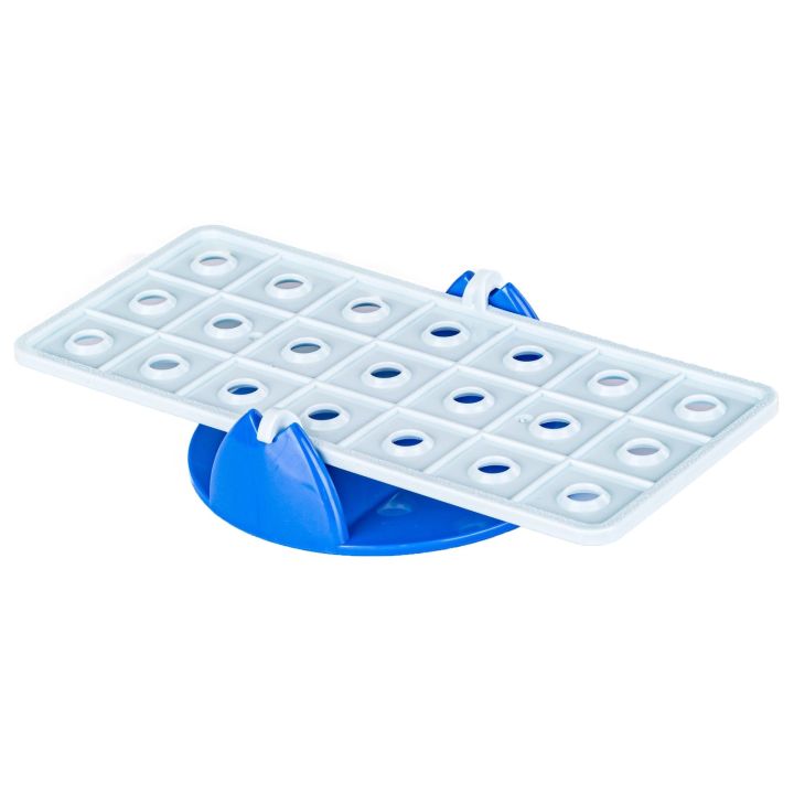 Edukacyjna Gra Matematyczna Logiczna  Balansujące Pingwinki, Równoważnia, Huśtawka