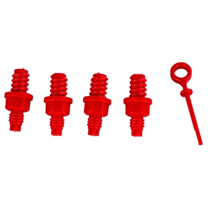 Zestaw Mechanika, Samochód Auto Silnik Do Rozkręcania, Warsztat 61 Elementów, Ciężarówka, Czerwony Truck