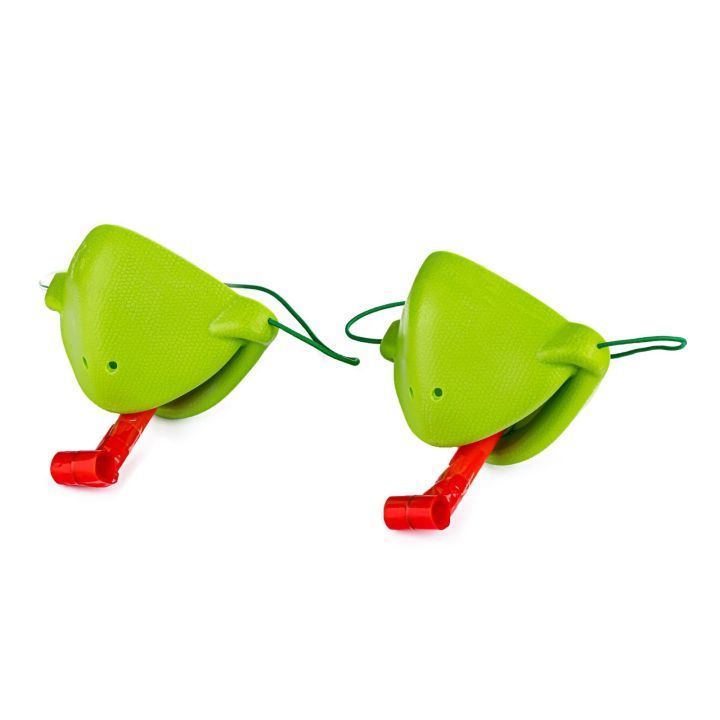 Zabawna Gra Szybki Język - Złap Owada