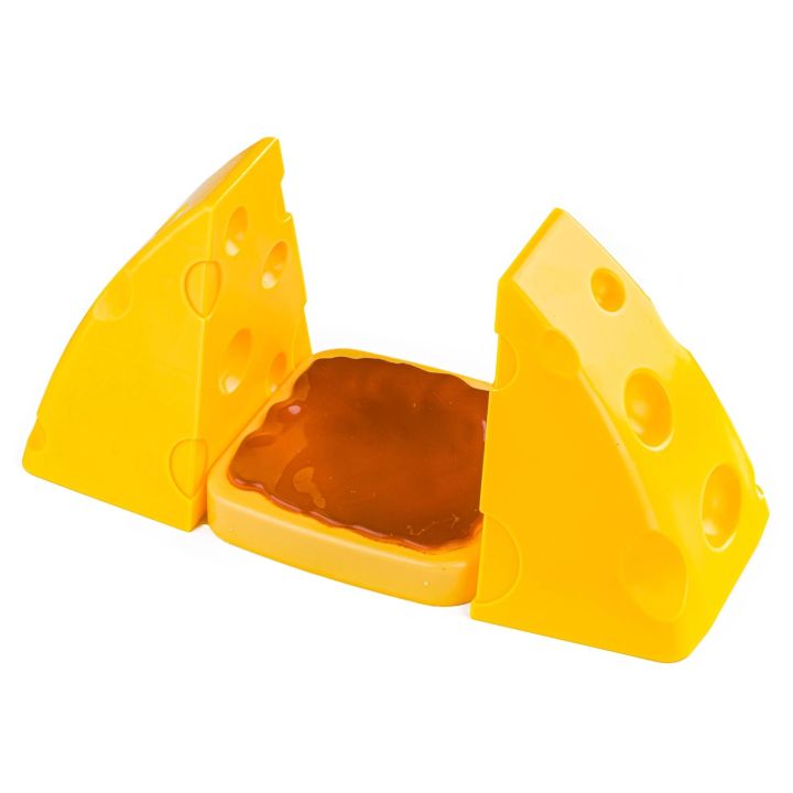 Gra Zręcznościowa Nie Przeszkadzaj Myszy