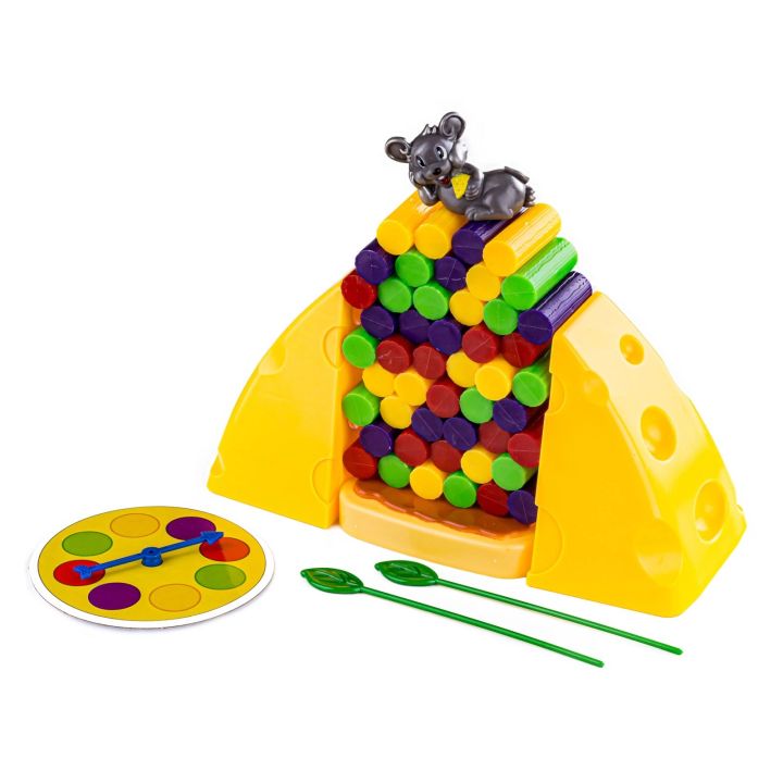 Gra Zręcznościowa Nie Przeszkadzaj Myszy