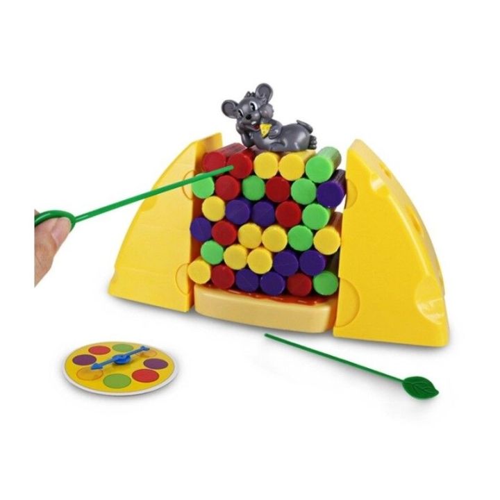 Gra Zręcznościowa Nie Przeszkadzaj Myszy