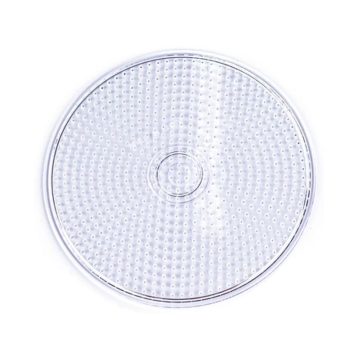 Szablon Do Prasowanek, Koraliki Do Prasowania, Podstawka DUŻE KOŁO 1 Sztuka