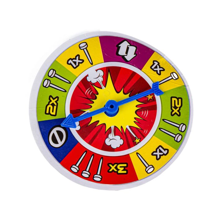 Gra Zręcznościowa Wybuchowy Balon, Nie Przebij Balona