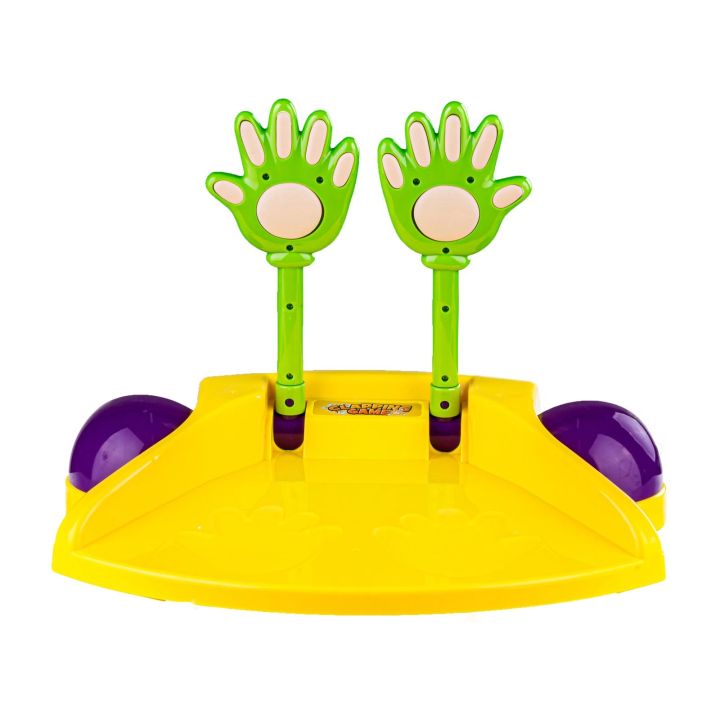 Gra Zręcznościowa Uważaj Na Łapki Ręce Clapping Game  