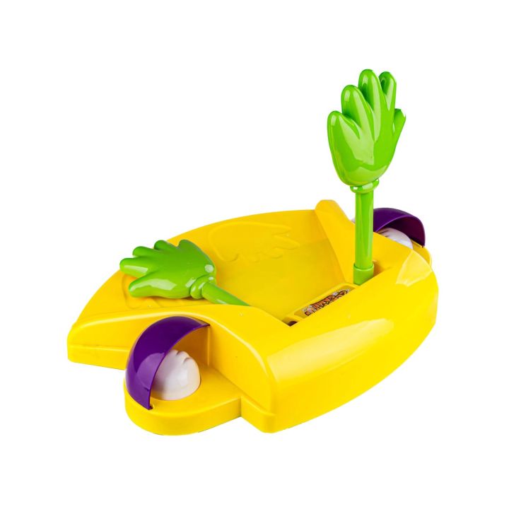 Gra Zręcznościowa Uważaj Na Łapki Ręce Clapping Game  