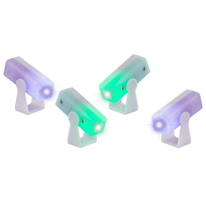 Świecące Klocki Magnetyczne, Tor Kulkowy Dla Kulek 292 Elementy Kulodrom