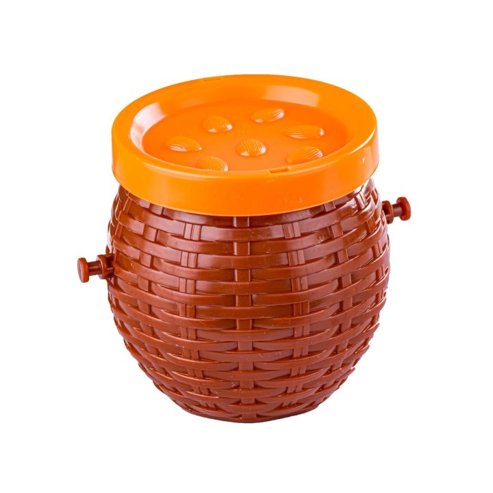 Gra Zręcznościowa Koszyk Małpek, Małpi Kosz