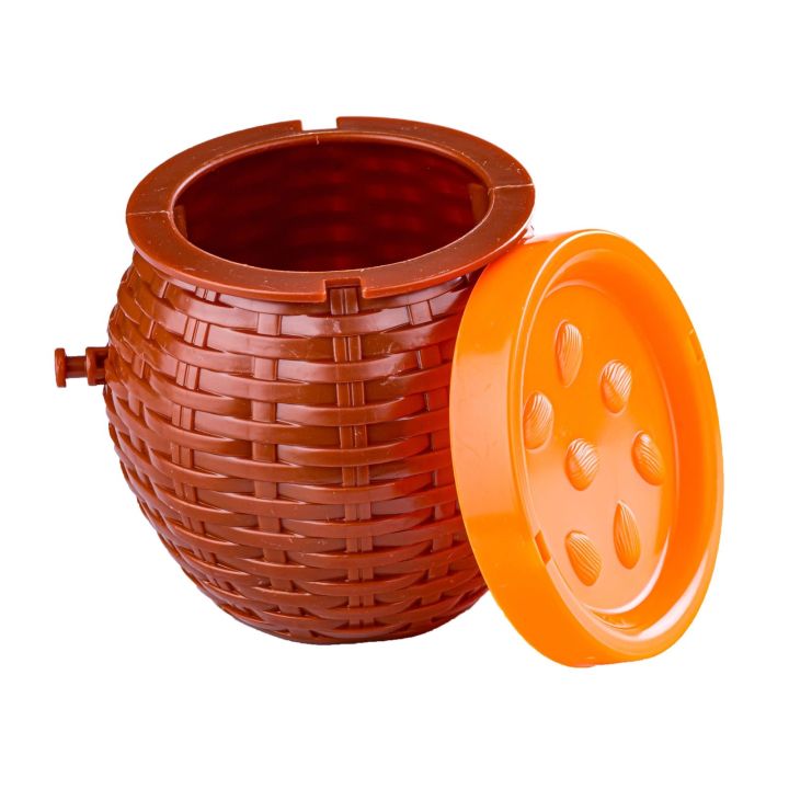 Gra Zręcznościowa Koszyk Małpek, Małpi Kosz