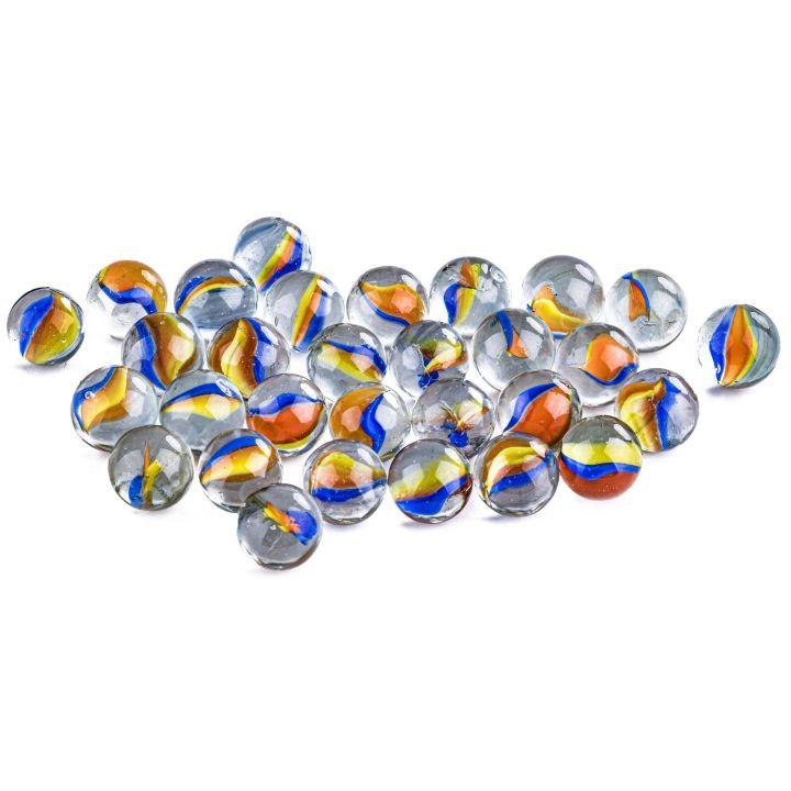 Tor Kulkowy Kulodrom Dla Kulek 113 Elementów