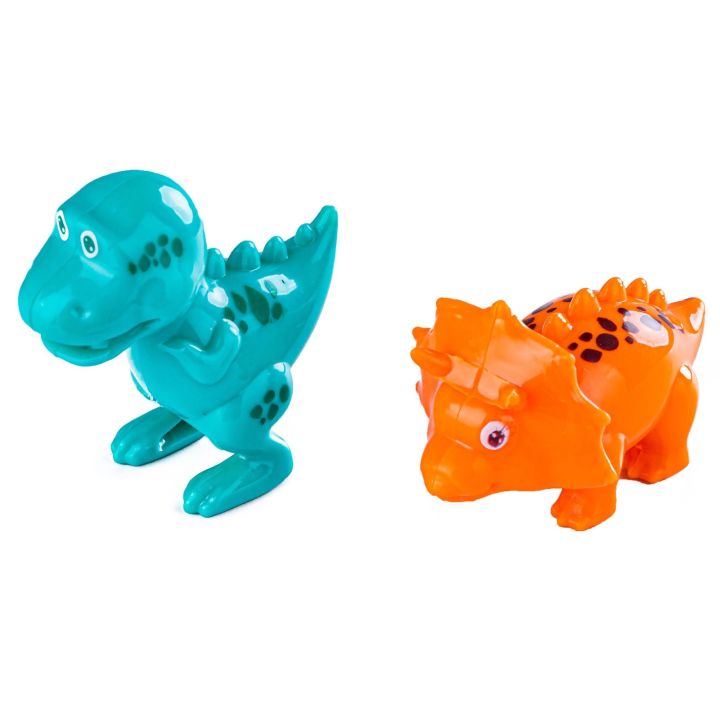 Tor Samochodowy, Parking, Garaż z Windą Park Dinozaurów