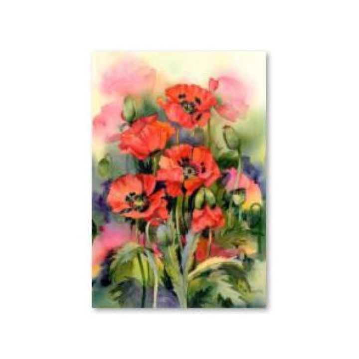 Haft Diamentowy, Obraz, Mozaika Diamentowa Diamond Painting, MAKI 30x40cm