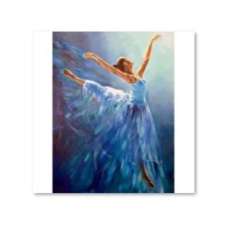 Haft Diamentowy, Obraz, Mozaika Diamentowa Diamond Painting, BALETNICA 30x40cm