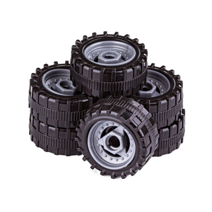 Ciężarówka Auto Samochód Śmieciarka Do Rozkręcania + Zestaw Koszy Na Śmieci