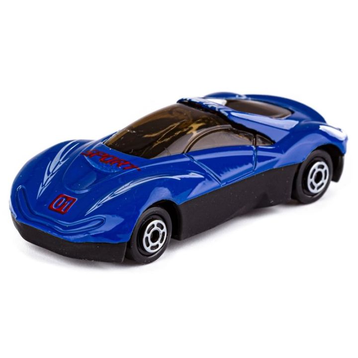 Zestaw Samochodów, Metalowe Autka Resoraki 25 Sztuk