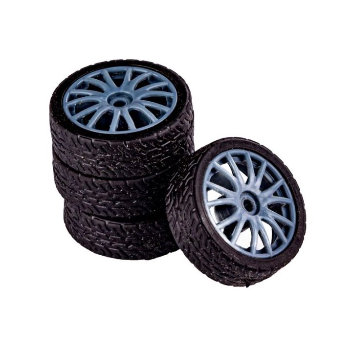 Samochód Do Driftu, Auto RC Drift 1:24 2,4 GHz 4WD CZARNY