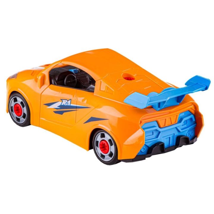 Samochód RC 2,4GHz AUTO LAMBORGHINI do rozkręcania i skręcania Wkrętarka