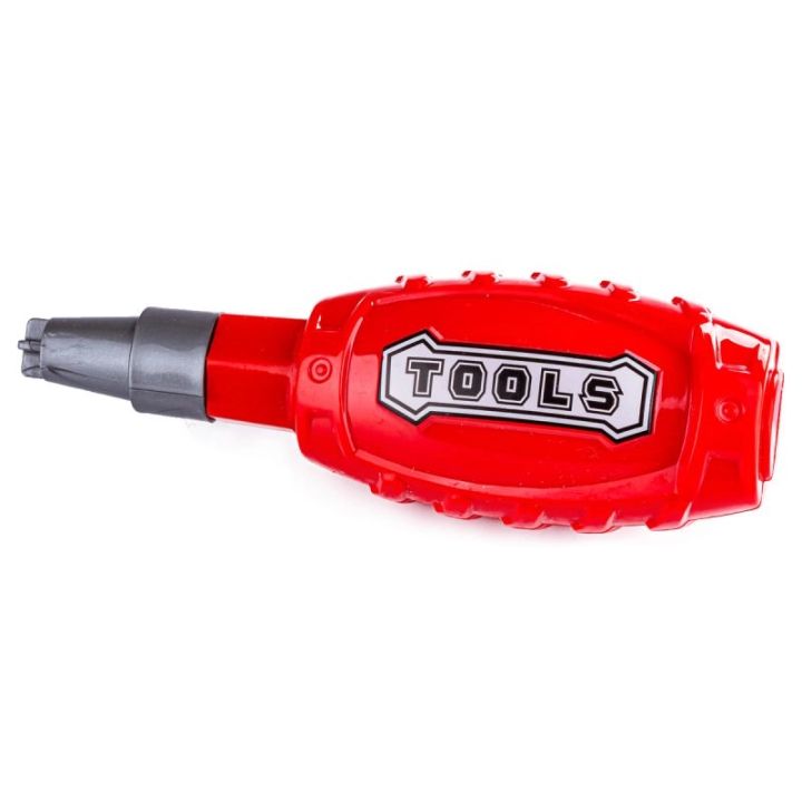 Samochód RC 2,4GHz AUTO LAMBORGHINI do rozkręcania i skręcania Wkrętarka