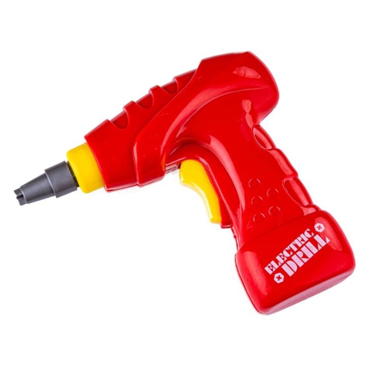 Zestaw Mechanika, Warsztat Samochodowy, Stolik + Narzędzia