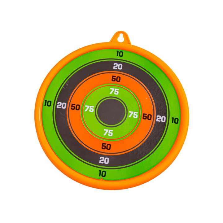 Zestaw Łuczniczy, Łuk + Akcesoria, Strzały, Tarcza