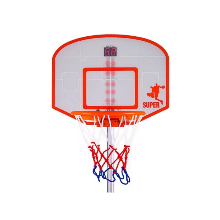 Zestaw Do Gry W Koszykówkę, Koszykówka