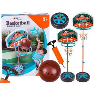 Zestaw Do Gry W Koszykówkę, Koszykówka