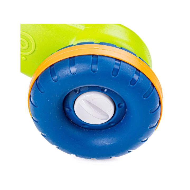 Chodzik Edukacyjny, Muzyczny Pchacz, Stolik CZERWONY