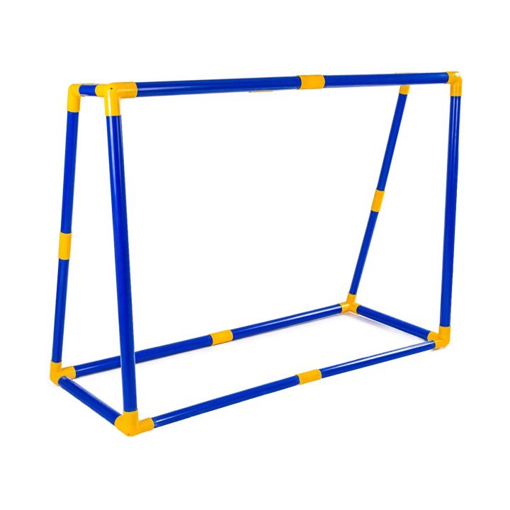 Zestaw Piłkarski - Bramka Do Gry W Piłkę Nożną