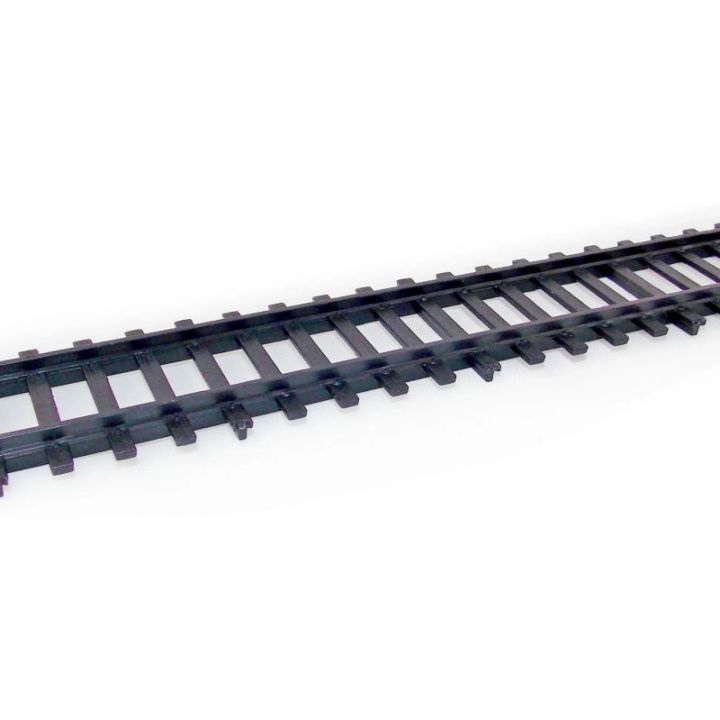 Pasażerska Kolejka Elektryczna FENFA 1601A-2B – tory 325 cm, 6 wagonów, światło i dźwięk (skala 1:87)