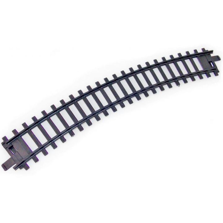 Pasażerska Kolejka Elektryczna FENFA 1601A-2B – tory 325 cm, 6 wagonów, światło i dźwięk (skala 1:87)