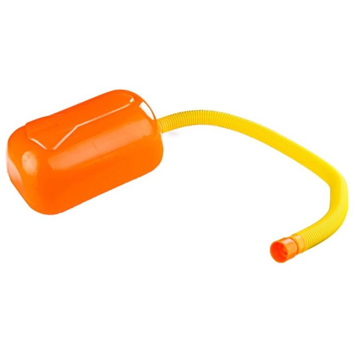 Wyrzutnia Piankowych Rakiet, Piankowe Rakiety, Rakieta, Katapulta