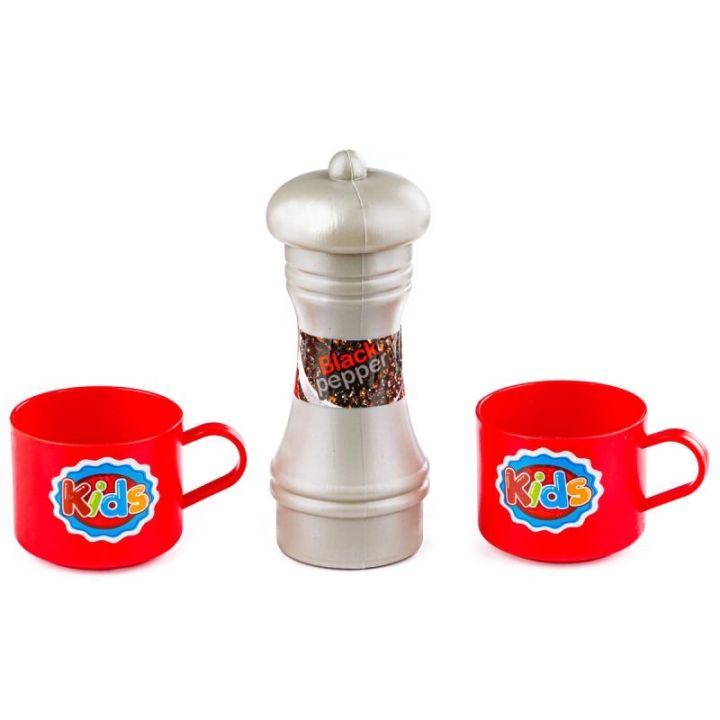 Grill Na Nóżkach Z Pokrywą, Ruszt + Akcesoria