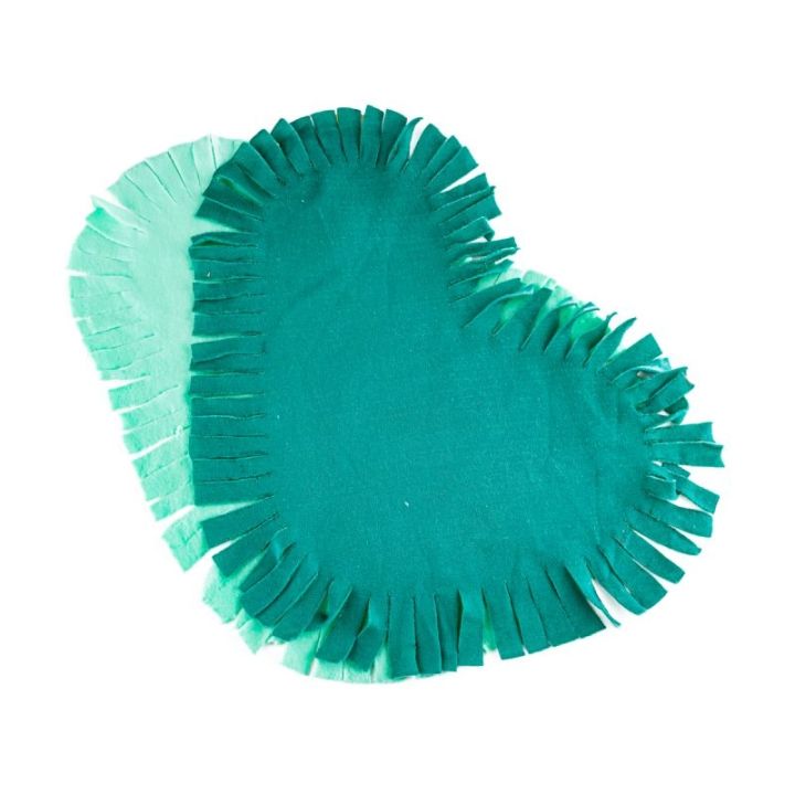 Zestaw Kreatywny Wyszywanka Poduszka Pluszowa Maskotka Do Szycia DIY LAMA