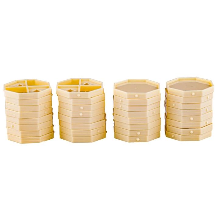 Świecące Klocki Magnetyczne, Tor Kulkowy Dla Kulek 167 Elementów Kulodrom