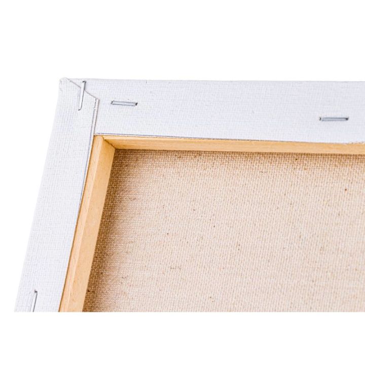 OBRAZ MALOWANIE PO NUMERACH RAMA 50x40cm POLE LAWENDY