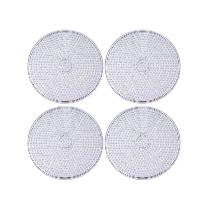 Szablon Do Prasowanek, Koraliki Do Prasowania, Podstawka DUŻE KOŁO 4 Sztuki