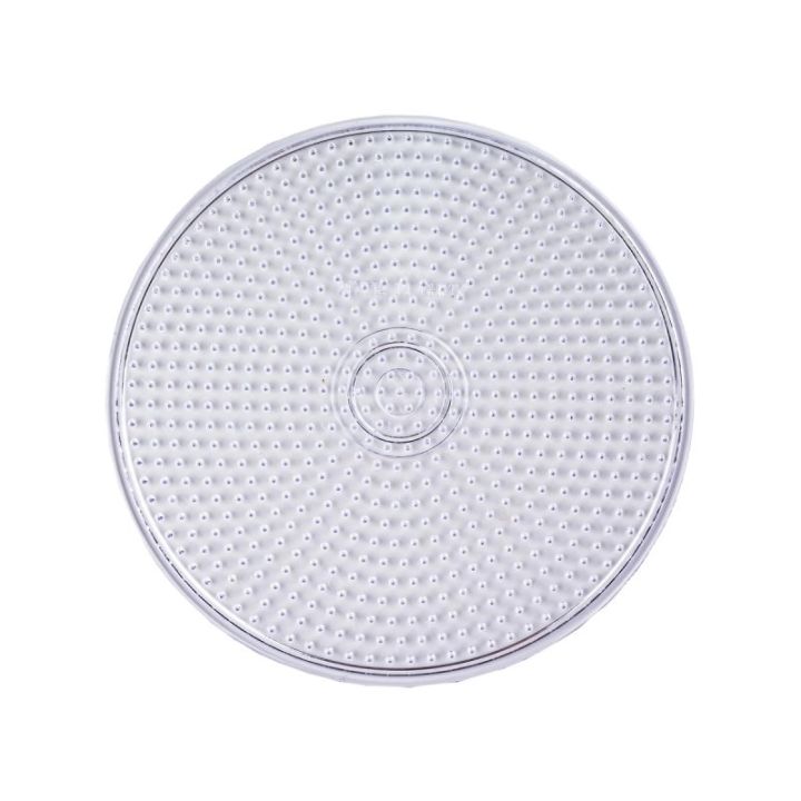 Szablon Do Prasowanek, Koraliki Do Prasowania, Podstawka DUŻE KOŁO 4 Sztuki