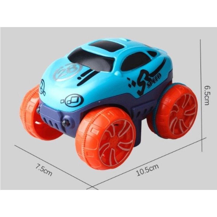 Elastyczny Tor Samochodowy, Wyścigowy 184 Elementy