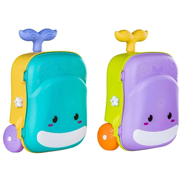 Zestaw Do Zabawy W Piasku, Walizka + Akcesoria Foremki Piaskownica