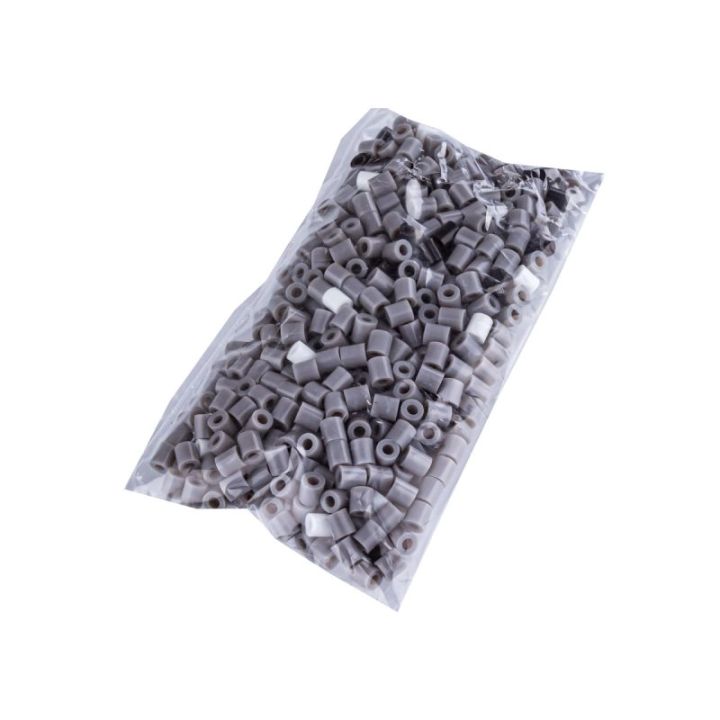 Koraliki do prasowania Wersja 3D, SŁONIK, SŁOŃ, Saszetka, Prasowanka