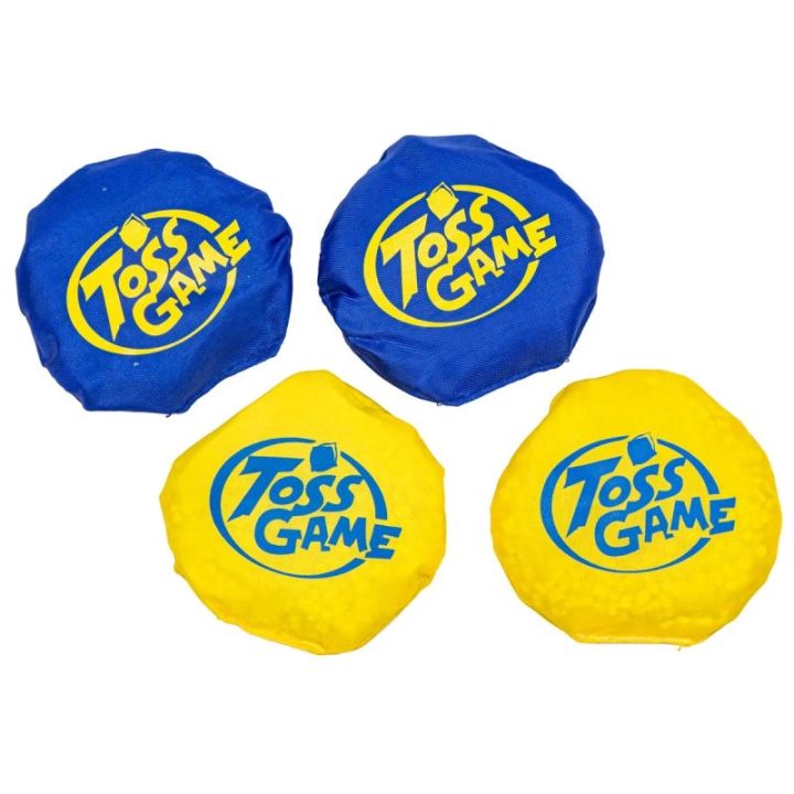 Gra Zręcznościowa, Rzucanie Woreczkiem, Rzut Do Celu, Zbijak