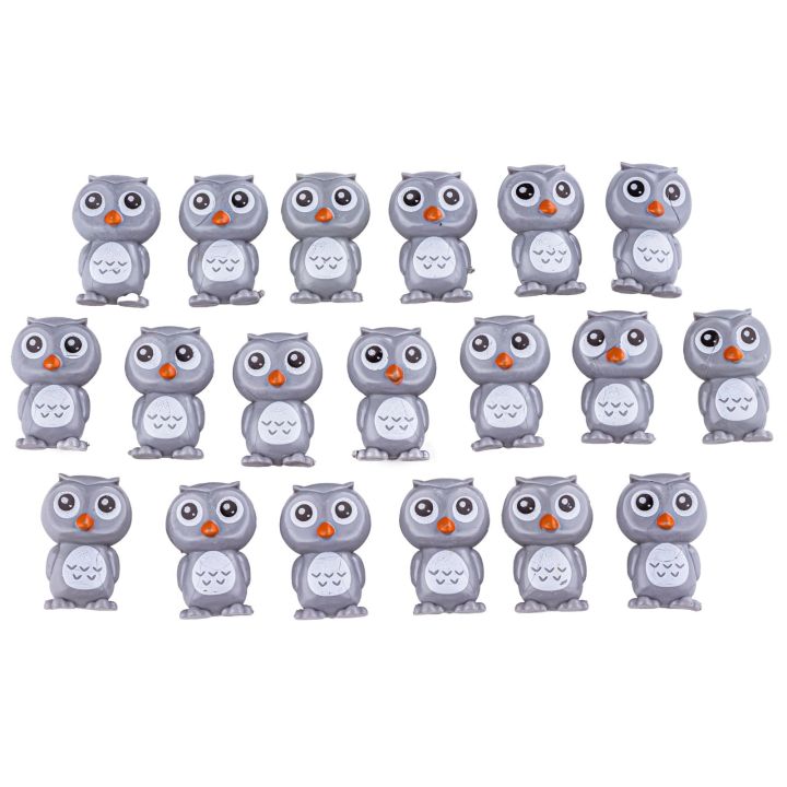 Gra Nauka Liczenia Oraz Angielskiego Fiszki - Równoważnia Waga Szalkowa Sówka Sowa - Owl Balance