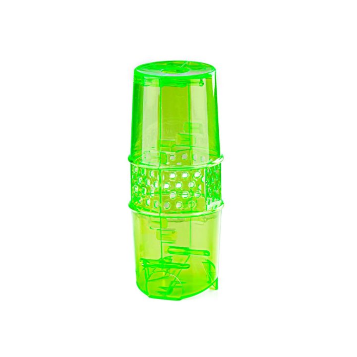 Gra Zręcznościowa Typu Bierki, Loopin Monkeys, SPADAJĄCE MAŁPKI