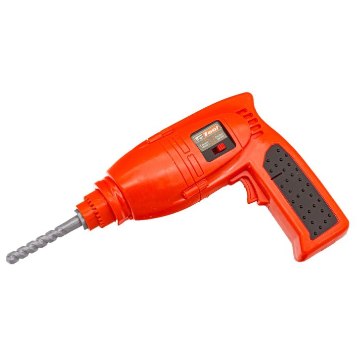 Warsztat Stolarski w Walizce dla Dzieci – Zestaw narzędzi dla małego majsterkowicza | Odkrywanie świata rzemiosła