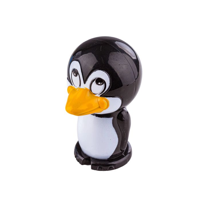 Gra Zręcznościowa Wieża URATUJ PINGWINA Save the Penguin  