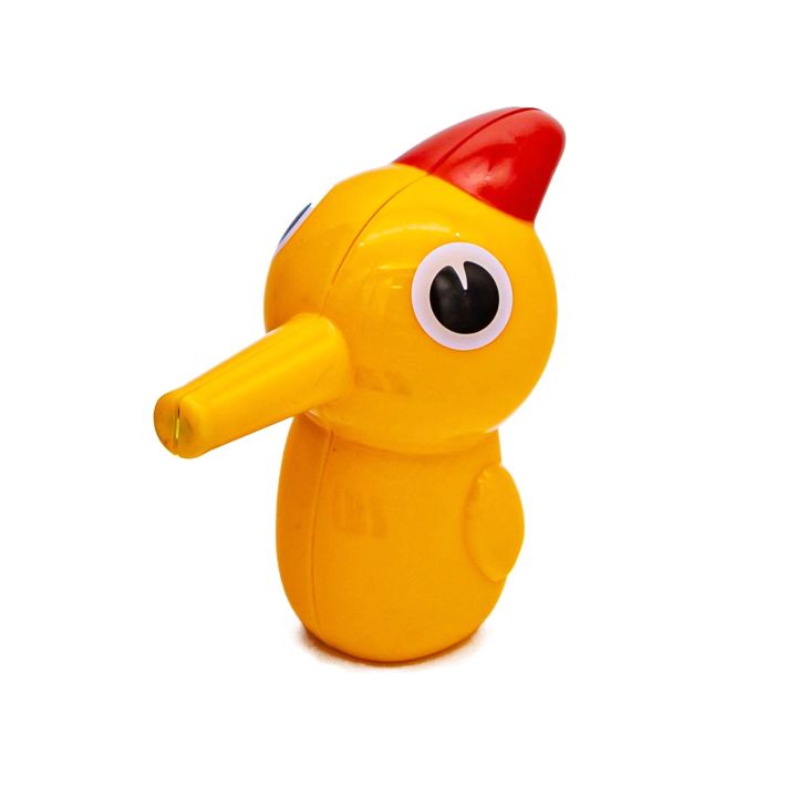 Gra zręcznościowa, Magnetyczny Dzięcioł I Robaczki - DRZEWKO Złap Robaczka  NOWA WERSJA