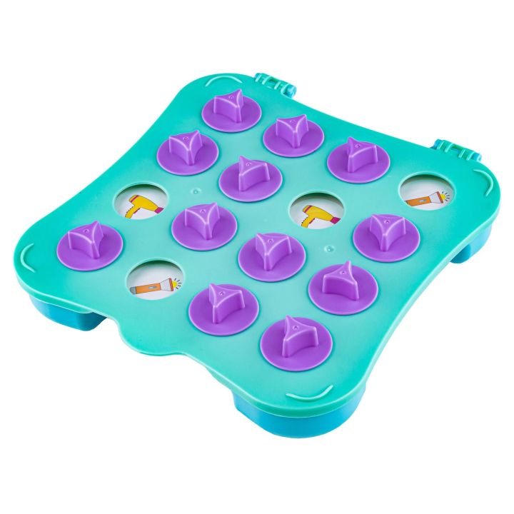 Edukacyjna Gra Memory, Super Na Pamięć, Plansza, Klepsydra, Karty