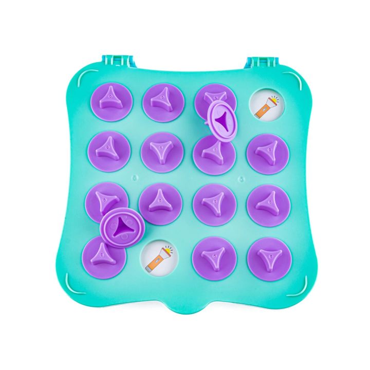 Edukacyjna Gra Memory, Super Na Pamięć, Plansza, Klepsydra, Karty